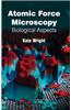 Atomic Force Microscopy: Biological Aspects