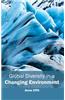 Global Diversity in a Changing Environment
