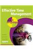 Effective Time Management in Easy Steps