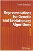 Representations for Genetic and Evolutionary Algorithms