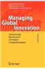 Managing Global Innovation