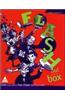Flash Out Of The Box, (Book/CD-Rom)