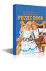 Hans Christian Andersen Puzzle Book: 6 Fairytales, 6 Puzzles