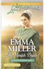 The Amish Bride