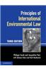 Principles of International Environmental Law
