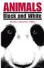 Animals Black and White