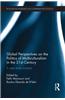 Global Perspectives on the Politics of Multiculturalism in the 21st Century: A Case Study Analysis