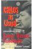 Chaos as Usual: Conversations about Rainer Werner Fassbinder