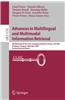 Advances in Multilingual and Multimodal Information Retrieval