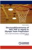 Structure&governance of Noc*nsf in Regard to Olympic Team Preparation