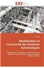 Modelisation Et Commande Des Systemes Automatiques = Moda(c)Lisation Et Commande Des Systa]mes Automatiques
