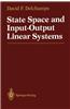 State Space and Input-Output Linear Systems