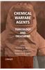 Chemical Warfare Agents: Toxicology and Treatment