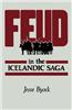 Feud in the Icelandic Saga