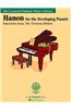 Hanon for the Developing Pianist: Hal Leonard Student Piano Library