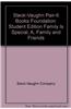 Steck-Vaughn Pair-It Books Foundation: Individual Student Edition a Family Is Special