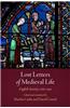 Lost Letters of Medieval Life: English Society, 1200-1250