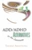 Add/Adhd Alternatives in the Classroom