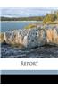 Report Volume 1912-1913
