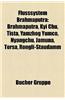 Flusssystem Brahmaputra: Brahmaputra, Kyi Chu, Tista, Yamzhog Yumco, Nyangchu, Jamuna, Torsa, Rongli-Staudamm