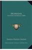 Morrina: Historia Amorosa (1889)
