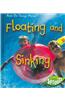 Floating and Sinking