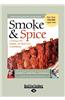 Smoke & Spice (Large Print 16pt)