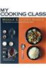 Middle Eastern Basics: 70 Recipes Illustrated Step by Step