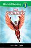 Falcon: This Is Falcon
