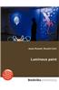 Luminous Paint