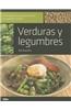 Verduras y Legumbres