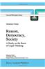 Reason, Democracy, Society: A Treatise on the Basis of Legal Thinking