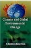 Climate and Global Environmental Change