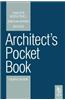 Architect's Pocket Book