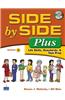 Value Pack: Side by Side Plus 4 Student Book and Activity & Test Prep Workbook 4 [With CD (Audio)]
