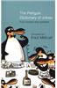 Penguin Dictionary Of Jokes