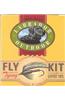 Fly-Tying with Expert Tips