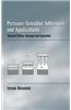 Pressure-Sensitive Adhesives and Applications