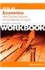AQA A2 Economics Unit 3 Workbook: Business Economics and the Distribution of Income