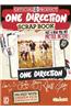 One Direction Scrap Book