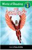 World of Reading Falcon: This Is Falcon: Level 1