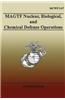 Magtf Nuclear, Biological, and Chemical Defense Operations