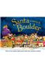 Santa Is Coming to Boulder