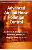 Advanced Air and Noise Pollution Control: Volume 2