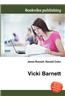 Vicki Barnett