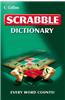 Collins Scrabble Dictionary
