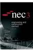 NEC3 Engineering and Construction Contract