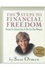 The 9 Steps to Financial Freedom