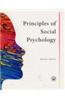 Principles of Social Psychology