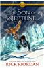 The Heroes of Olympus, Book Two: The Son of Neptune